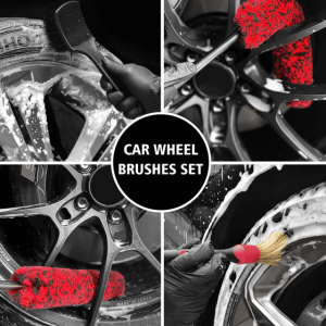 أفضل منتجات العناية بالسيارات وكيف تختار شامبو السيارات والتلميع والنانو سيراميك لحماية سيارتك 5