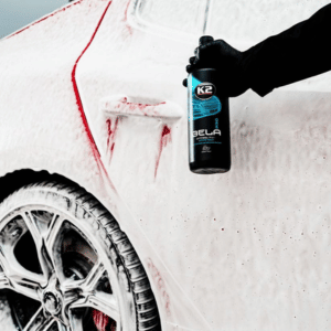 أفضل منتجات العناية بالسيارات وكيف تختار شامبو السيارات والتلميع والنانو سيراميك لحماية سيارتك